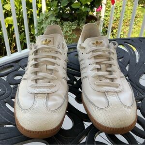 Adidas Men’s Samba OG Sneakers like new sz 12